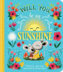 Will You Be My Sunshine