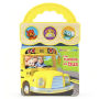 Cocomelon Las ruedas del bus / Wheels on the Bus (Spanish Edition)