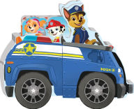 Title: PAW Patrol Ruff-Ruff Rescue Tales, Author: Scarlett Wing