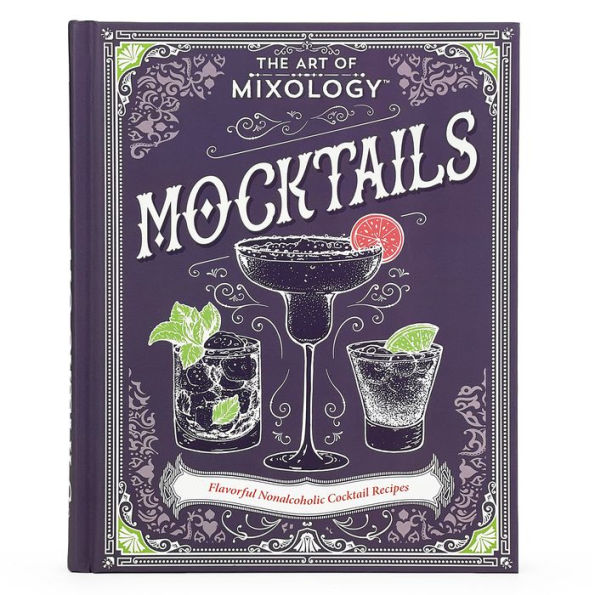 The Art of Mixology: Mocktails