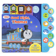 Pdf ebook forum download Thomas & Friends Good Night Thomas 9781646389223