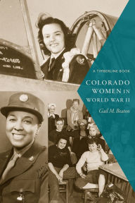 Ebooks online free no download Colorado Women in World War II