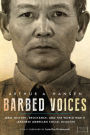 Barbed Voices: Oral History, Resistance, and the World War II Japanese American Social Disaster
