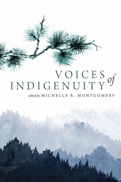 Voices of Indigenuity