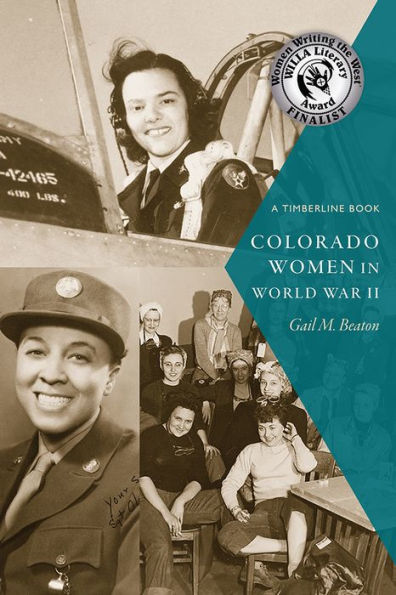 Colorado Women World War II