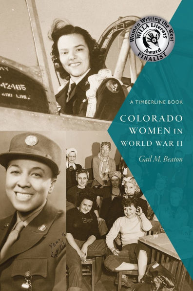 Colorado Women World War II