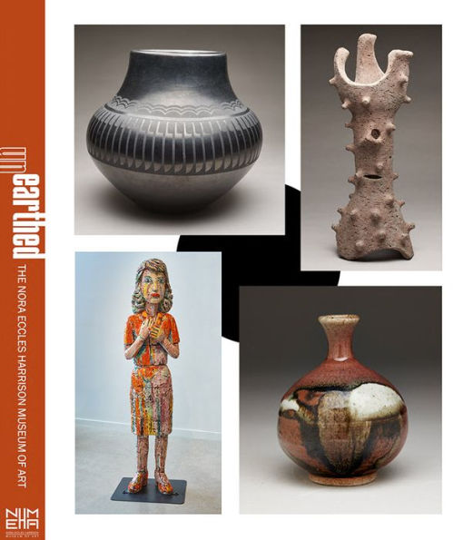 Unearthed: The NEHMA Collection & The Woman Behind It