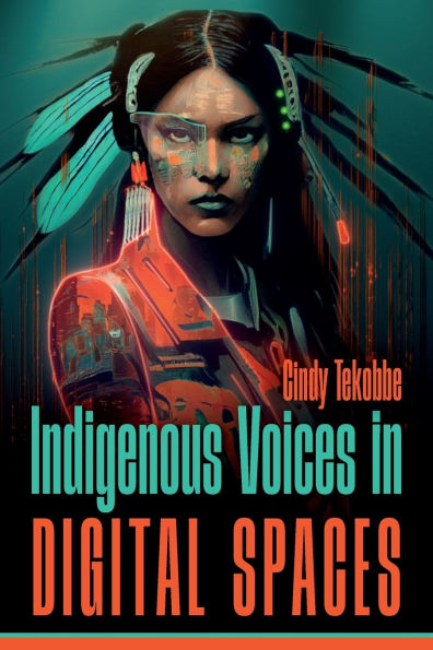 Indigenous Voices Digital Spaces