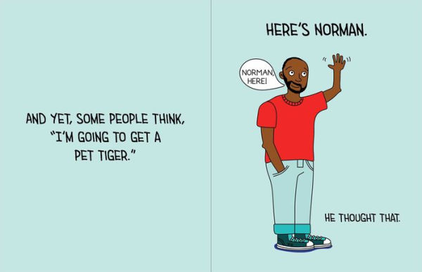 Death by Pet: A Hilariously History of Misguided Pets