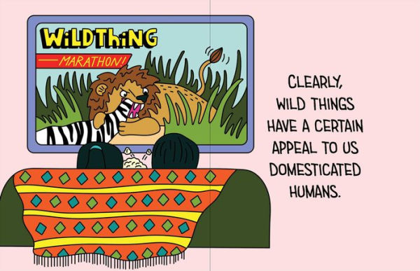 Death by Pet: A Hilariously History of Misguided Pets