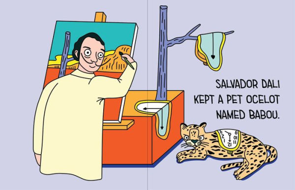Death by Pet: A Hilariously History of Misguided Pets
