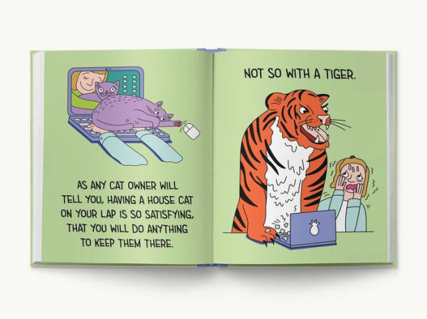 Death by Pet: A Hilariously History of Misguided Pets