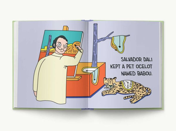 Death by Pet: A Hilariously History of Misguided Pets