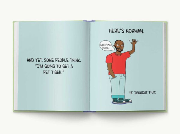 Death by Pet: A Hilariously History of Misguided Pets