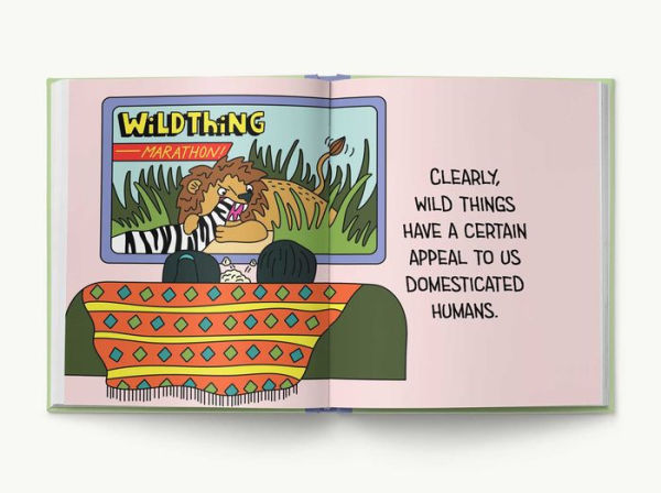 Death by Pet: A Hilariously History of Misguided Pets