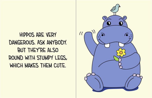 Death by Pet: A Hilariously History of Misguided Pets