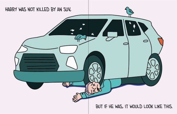 Death by Pet: A Hilariously History of Misguided Pets