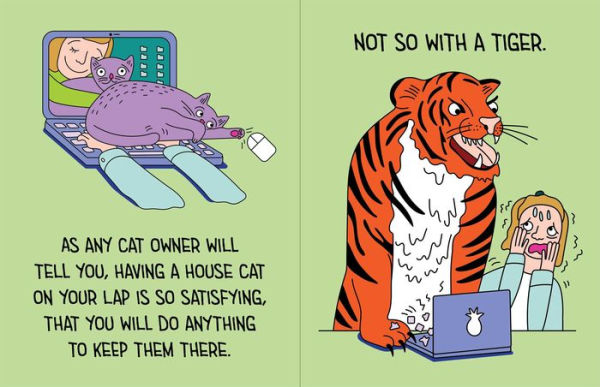 Death by Pet: A Hilariously History of Misguided Pets