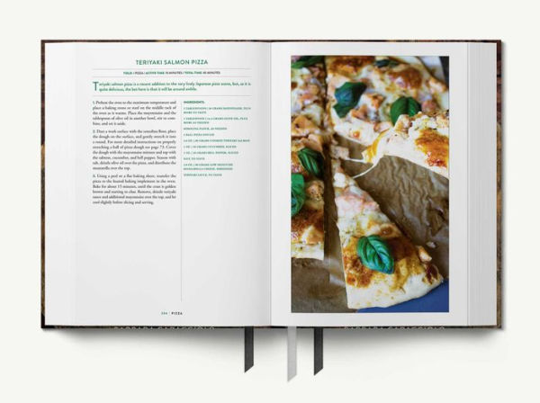 Pizzaiola: Fill In Your Own Recipe Book For Italian Restaurant, Olive Oil &  Napoletana Fans - 6x9 - 100 pages (Paperback)