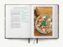Alternative view 12 of Pizza: The Ultimate Cookbook Featuring More Than 300 Recipes (Italian Cooking, Neapolitan Pizzas, Gifts for Foodies, Cookbook, History of Pizza)