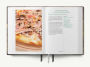 Alternative view 13 of Pizza: The Ultimate Cookbook Featuring More Than 300 Recipes (Italian Cooking, Neapolitan Pizzas, Gifts for Foodies, Cookbook, History of Pizza)