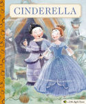 Alternative view 1 of Cinderella: A Little Apple Classic