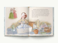 Alternative view 11 of Cinderella: A Little Apple Classic