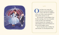 Alternative view 2 of Cinderella: A Little Apple Classic