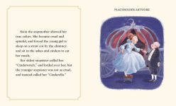 Alternative view 3 of Cinderella: A Little Apple Classic