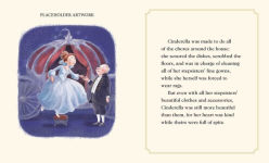 Alternative view 4 of Cinderella: A Little Apple Classic