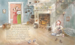 Alternative view 5 of Cinderella: A Little Apple Classic