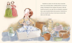 Alternative view 7 of Cinderella: A Little Apple Classic