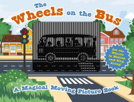 Free ebooks pdb download The Wheels on the Bus: A Sing-A-Long Moving Animation Book (Kid's Songs, Nursery Rhymes, Animated Book, Children's Book) (English literature) by  9781646430376