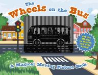 Title: The Wheels on the Bus: A Sing-A-Long Moving Animation Book (Kid's Songs, Nursery Rhymes, Animated Book, Children's Book), Author: Cider Mill Press