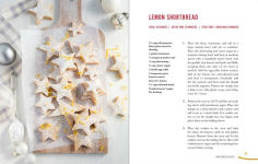 Alternative view 11 of The Christmas Cookie Cookbook: Over 100 Recipes to Celebrate the Season