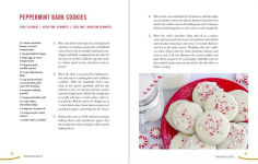 Alternative view 12 of The Christmas Cookie Cookbook: Over 100 Recipes to Celebrate the Season