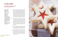 Alternative view 13 of The Christmas Cookie Cookbook: Over 100 Recipes to Celebrate the Season