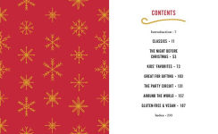 Alternative view 14 of The Christmas Cookie Cookbook: Over 100 Recipes to Celebrate the Season