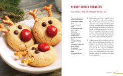 Alternative view 15 of The Christmas Cookie Cookbook: Over 100 Recipes to Celebrate the Season