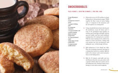 Alternative view 18 of The Christmas Cookie Cookbook: Over 100 Recipes to Celebrate the Season
