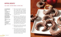 Alternative view 21 of The Christmas Cookie Cookbook: Over 100 Recipes to Celebrate the Season