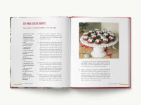 Alternative view 22 of The Christmas Cookie Cookbook: Over 100 Recipes to Celebrate the Season