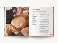 Alternative view 24 of The Christmas Cookie Cookbook: Over 100 Recipes to Celebrate the Season