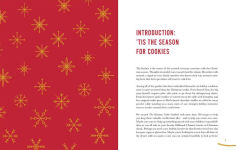 Alternative view 3 of The Christmas Cookie Cookbook: Over 100 Recipes to Celebrate the Season