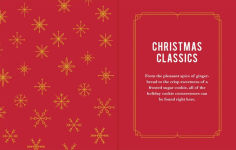 Alternative view 4 of The Christmas Cookie Cookbook: Over 100 Recipes to Celebrate the Season