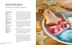 Alternative view 5 of The Christmas Cookie Cookbook: Over 100 Recipes to Celebrate the Season
