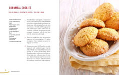 Alternative view 8 of The Christmas Cookie Cookbook: Over 100 Recipes to Celebrate the Season