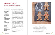 Alternative view 10 of The Christmas Cookie Cookbook: Over 100 Recipes to Celebrate the Season