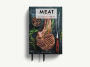 Alternative view 11 of Meat: The Ultimate Cookbook
