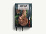 Alternative view 9 of Meat: The Ultimate Cookbook